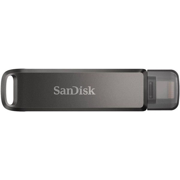 128GB USB APPLE SANDISK SDIX70N-128G-GN6NE IXPAND 128GB